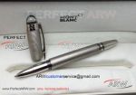 Perfect Replica Wholesale Montblanc Starwalker Gray Fineliner Pen - AAA Grade